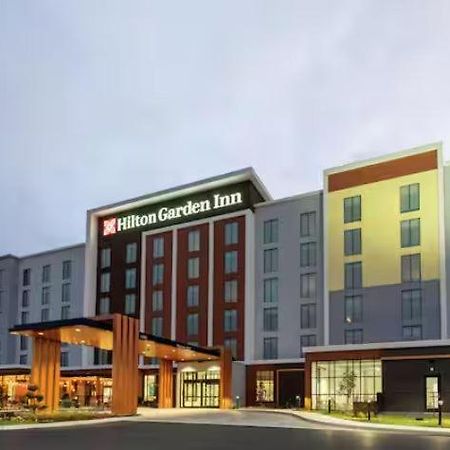 Hilton Garden Inn Nashville Opryland Ngoại thất bức ảnh