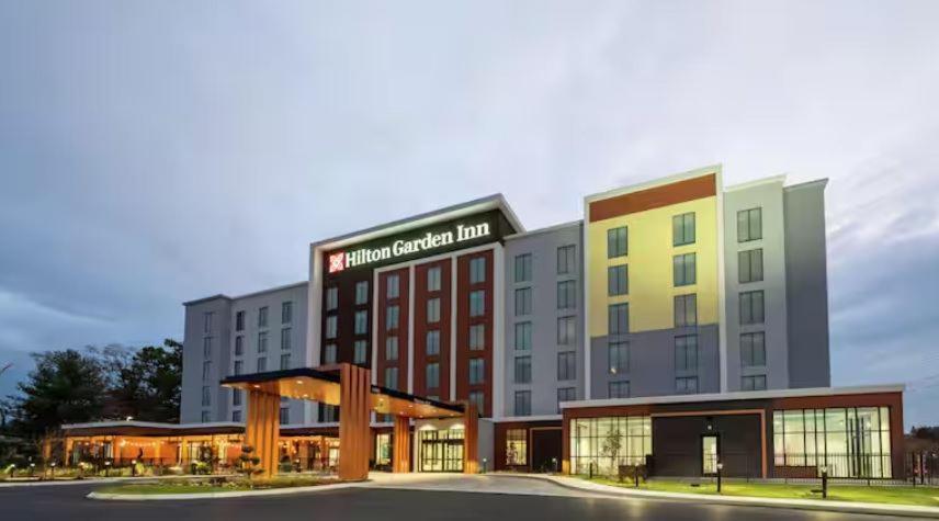 Hilton Garden Inn Nashville Opryland Ngoại thất bức ảnh